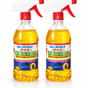 Good Bye Instant Insect Solotioun 450 ML 2 পিচ