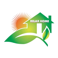 Relax Home Logo