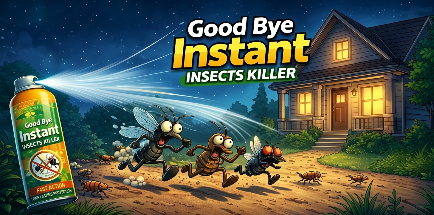 Pest Hero Guard Product